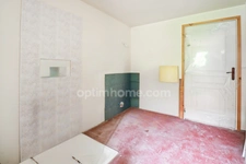 Maison de Charme - 166 m² - 5 pièces  - 3 Chambres - 2 Granges - terrain 4300 m² environ -  SAINT HILAIRE LA TREILLE (87160)