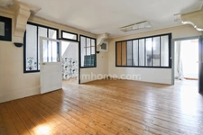 Maison de Charme et de Caractère -175 m² environ - 10 pièces - 7 chambres - Terrain 1450 m² environ - SAINT SULPICE LES FEUILLES (87)