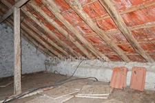 Maison de Campagne PLAIN PIEDS - 53m² - 3 pièces - 1 chambre - sur parcelle de terrain -637 m²   SAINT LEGER MAGNAZEIX (87)