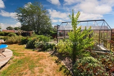 Maison de Charme - 132 m² - 6 pièces - 4 Chambres - Carport Double - Terrain 1256 m² -SAINT HILAIRE LA TREILLE (87)