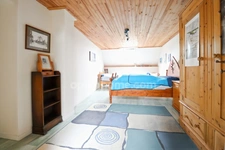 Maison de Charme - 166 m² - 5 pièces  - 3 Chambres - 2 Granges - terrain 4300 m² environ -  SAINT HILAIRE LA TREILLE (87160)