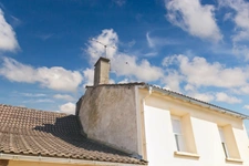 EXCLUSIVITE - Maison 82 m² - 4 pièces - 2 Chambres - Grange/Garage - terrain 520 m² - DOMPIERRE LES EGLISES (87)