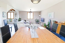 EXCUSIVITE - Maison 133 m² -  5 pièces - 3 chambres - terrain 4440 m² - 87190 MAGNAC LAVAL (87)
