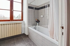 Maison de charme et de caractère 119 m² envrion - 5 Pièces - 4 CHAMBRES sur parcelle 300 m²  87190 MAGNAC LAVAL
