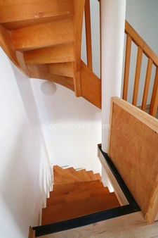 Maison de Village entièrement Rénovée de 75 m² - 3 chambres - 4 PIECES - MAGNAC LAVAL (87190)