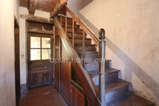 Maison de 166 m² - 9 pièces - 5 chambres - 3 Granges + dépendances - parcelle Terrain 5 184 m² DOMPIERRE LES EGLISES (87)