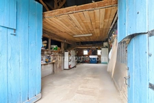 Maison de Village de 142 m² - 6 pièces - 4 chambres - Grange / Gararge - sur parcelles de 1935 m² - MAGNAC LAVAL (87190)