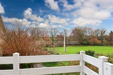 Maison 69 m² - 4 pièces - 3 Chambres - 1 Véranda - 1 Garage - Terrain 50 m² -  87190 MAGNAC LAVAL