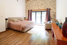 Maison Coup de Cœur de 178 m² - 7 pèces - 4 Chambres -sur parcelle de 458 m² - Saint Hilaire La Treille 