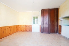 Maison 60 m² - 4 pièces - 2 Chambres - Grange 35 m² sur parcelle Non attenante de 353 m² -  SAINT HILAIRE LA TREILLE (87)
