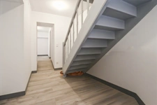 EXCLUSIVITE - Maison 82 m² - 4 pièces - 2 Chambres - Grange/Garage - terrain 520 m² - DOMPIERRE LES EGLISES (87)