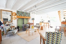 Maison de Charme - 132 m² - 6 pièces - 4 Chambres - Carport Double - Terrain 1256 m² -SAINT HILAIRE LA TREILLE (87)