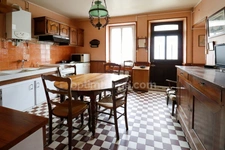 Exclusivité - Maison 85 m² - 5 pièces - 3 Chambres - sur terrain de 365 m² - SAINT GEORGES LES LANDES (87)