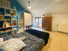 Maison  4 pièces MARCHAIS (02)