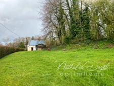 Maison  2 pièces  de 33m² BERLANCOURT (02)