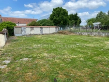 Maison à vendre 4 pièces MARCHAIS (02)