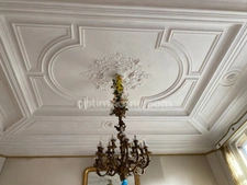 Très belle maison de  8 pièces CREPY (02)