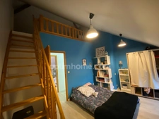 Maison  4 pièces MARCHAIS (02)