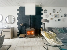 Maison à neufchatel sur aisne  proche de reims  5  pièces  (02)