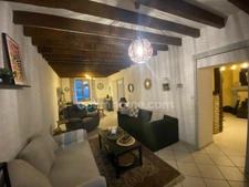 Maison  4 pièces MARCHAIS (02)