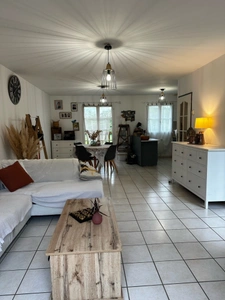 charmant pavillon de plain pied de 76m²