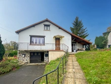 Maison à vendre 5 pièces TAVAUX ET PONTSERICOURT (02)