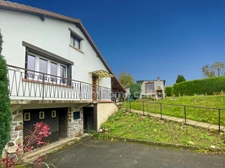 Maison à vendre 5 pièces TAVAUX ET PONTSERICOURT (02)