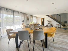 Maison à vendre 6 pièces TERGNIER (02)