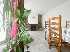 Maison  de 5 pièces CHAOURSE (02)