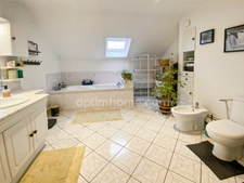 Maison  4 pièces MARCHAIS (02)