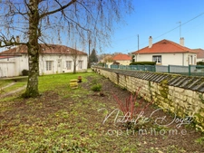 Maison  de 5 pièces CHAOURSE (02)