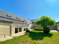 Maison à vendre 7 pièces DIZY LE GROS (02)