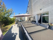 PROPRIÉTÉ D’EXCEPTION DE 280 M² AVEC PISCINE