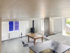 Maison à vendre 3 pièces TAVAUX ET PONTSERICOURT (02)