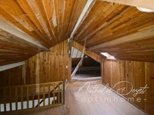 Maison de 130 m²  TAVAUX ET PONTSERICOURT (02)