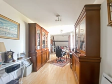 Maison à vendre 8 pièces Proche de pierrepont (02)