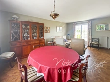 Maison à vendre 4 pièces Proche de LAON (02)
