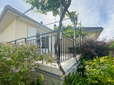 Maison à vendre 4 pièces Proche de LAON (02)