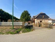 Maison à vendre 5 pièces DAGNY LAMBERCY (02)