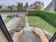 Maison à vendre 5 pièces TAVAUX ET PONTSERICOURT (02)