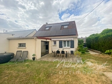 Maison  4 pièces  (02)