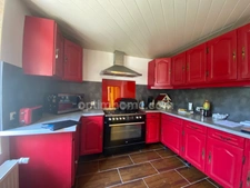 Maison à vendre 7 pièces DIZY LE GROS (02)