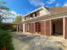 Maison à vendre 8 pièces HARCIGNY (02)