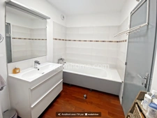Maison d architecte  5 pièces LAON (02)