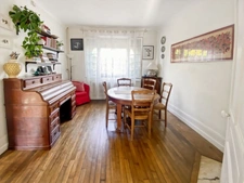 Maison 6 pièces VIGNEUX HOCQUET (02)