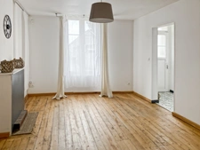 Maison de semi plain pied   5 pièces SISSONNE (02)