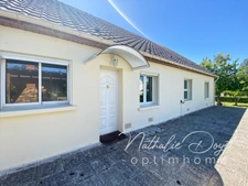 Maison à vendre 4 pièces PIERREPONT (02)