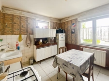 Maison  7 pièces BUCY LES PIERREPONT (02)