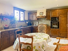 Maison à vendre 5 pièces SAINT GOBAIN (02)