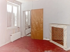 Maison  5 pièces PIERREPONT (02)